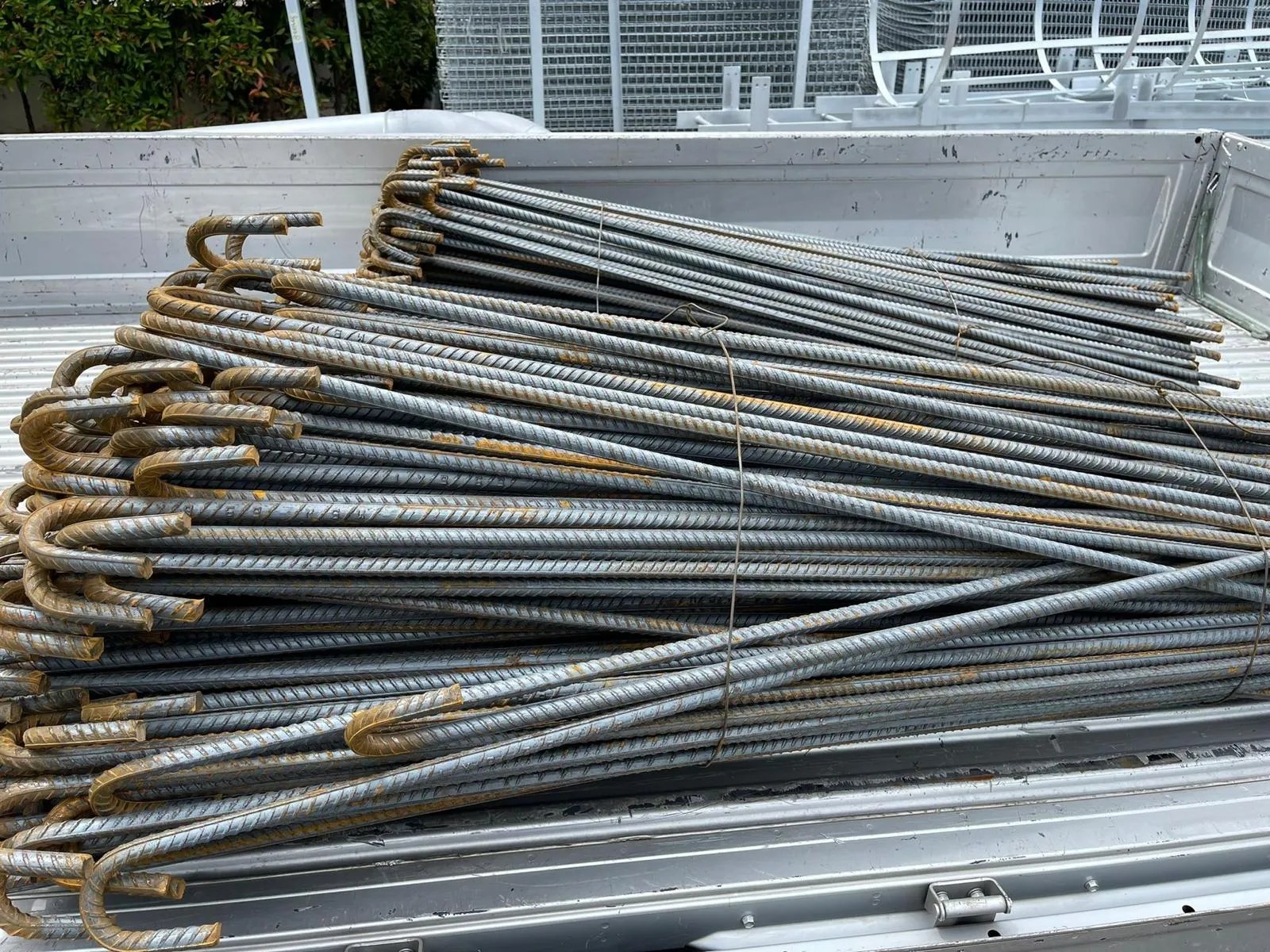 Rebar Supplier Singapore Customisable Quality Steel Rebars