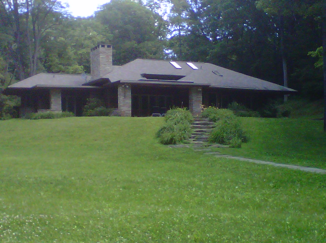 Duncan House The Progress Fund