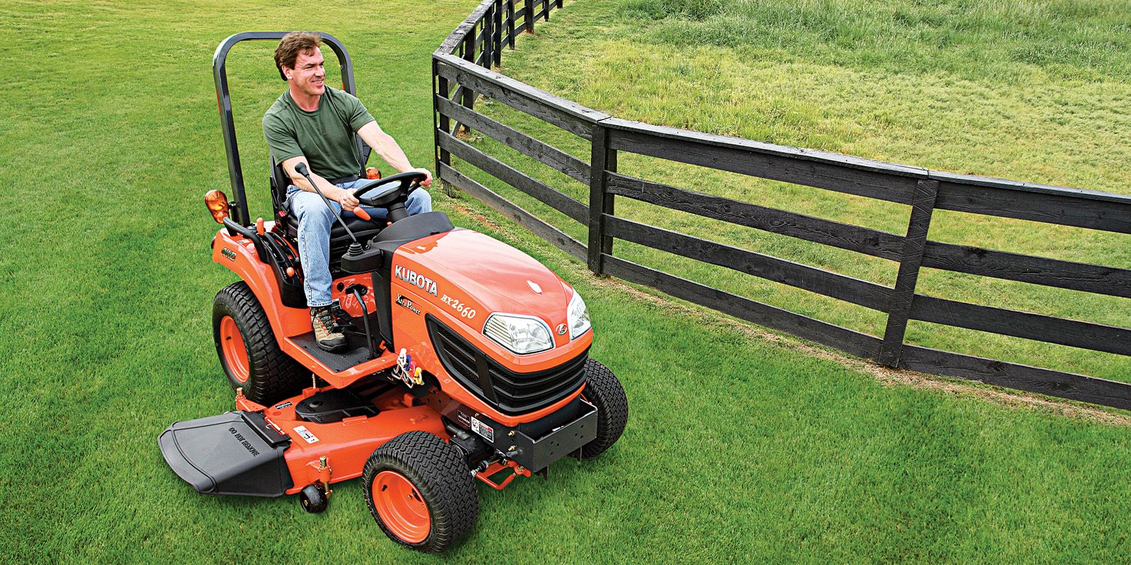Progressive Tractor Implement Your established, quality conscious