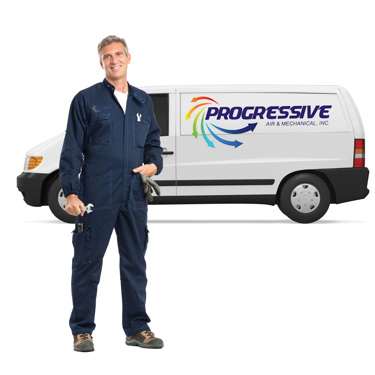 HVAC Contractor Service Jacksonville FL Progressive Air & Mechanical