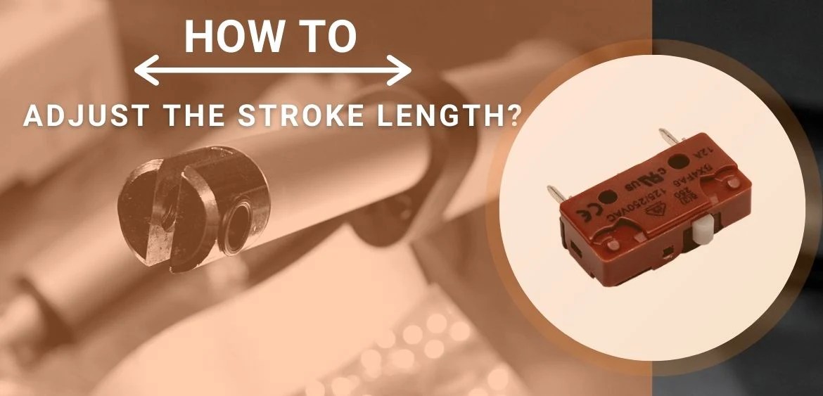 How to Adjust Linear Actuator Stroke Length Progressive Automations