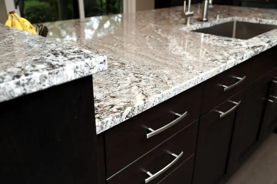 Progressive Countertop My Design Story Lennox Granite London
