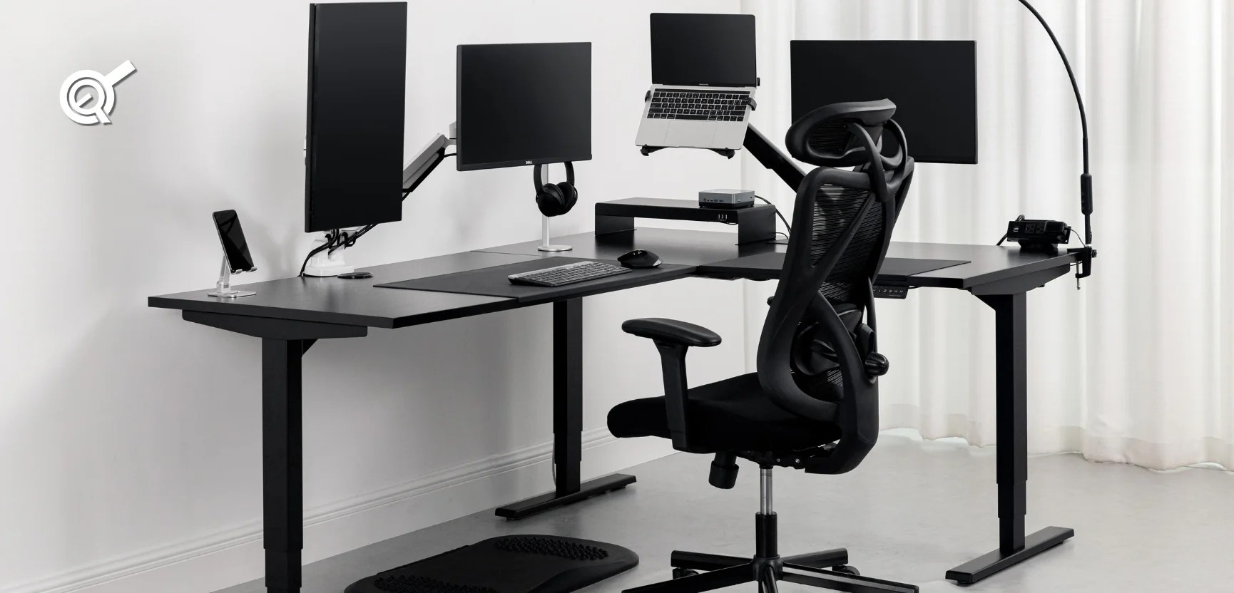 How to Create an Ergonomic Workspace that Boosts Your Productivity