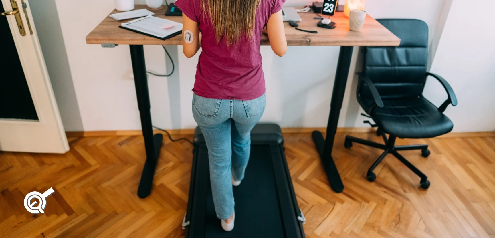 Standing Desk Vs. Treadmill Desk Pros and Cons of Each Progressive Desk