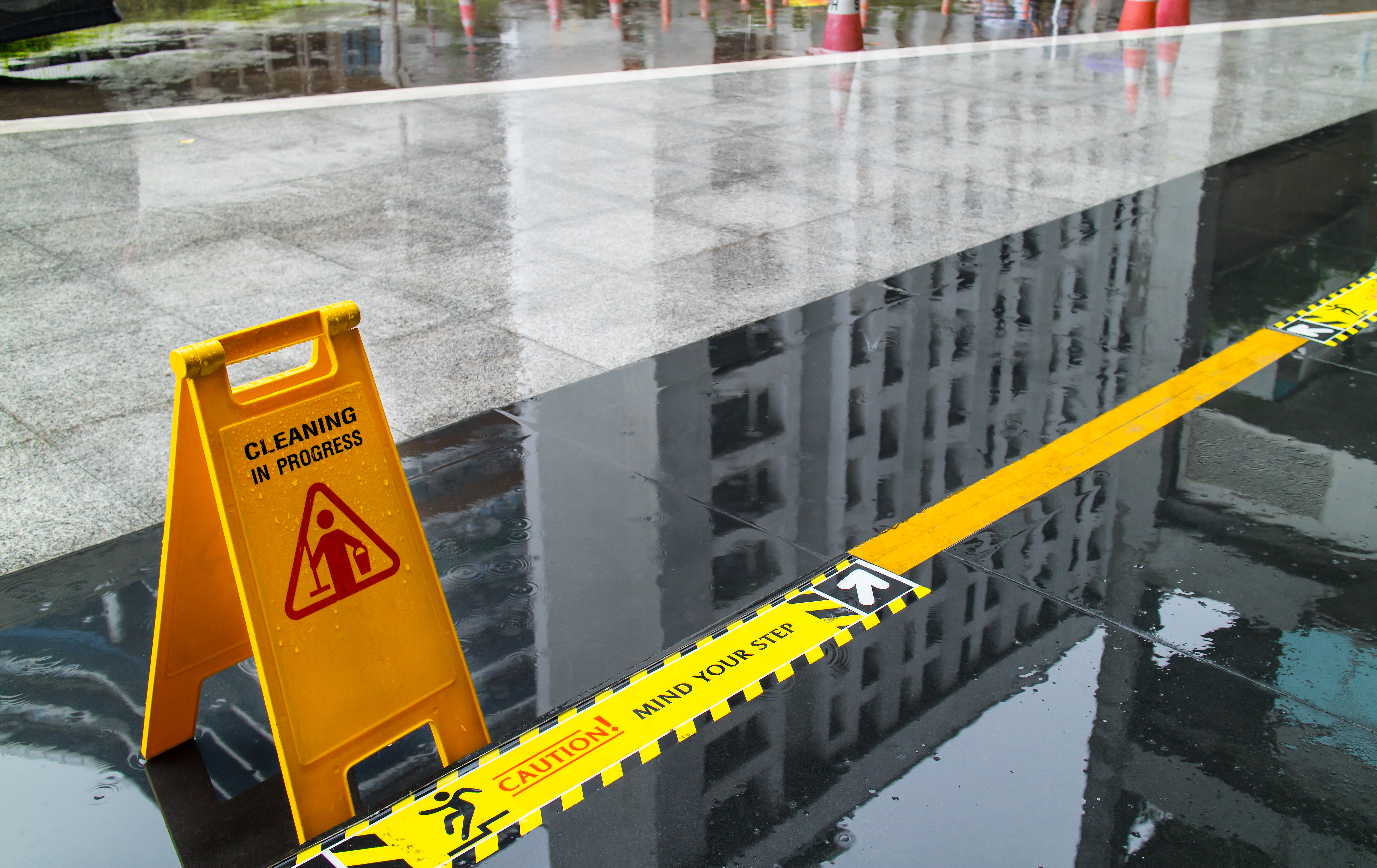 Examining the Most Common OSHA Violations and How to Avoid Them