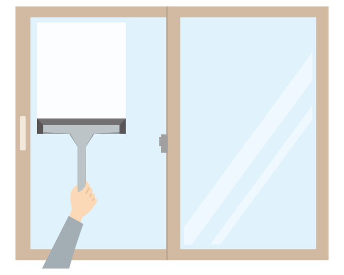 Keeping Your Windows Clean Learn How to Clean Your Vinyl Windows in