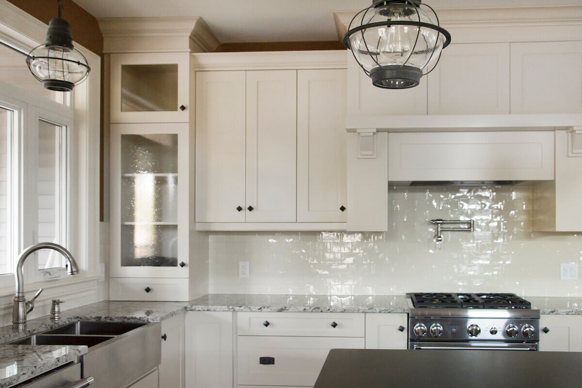 Kitchen Test • Progressive Kitchens