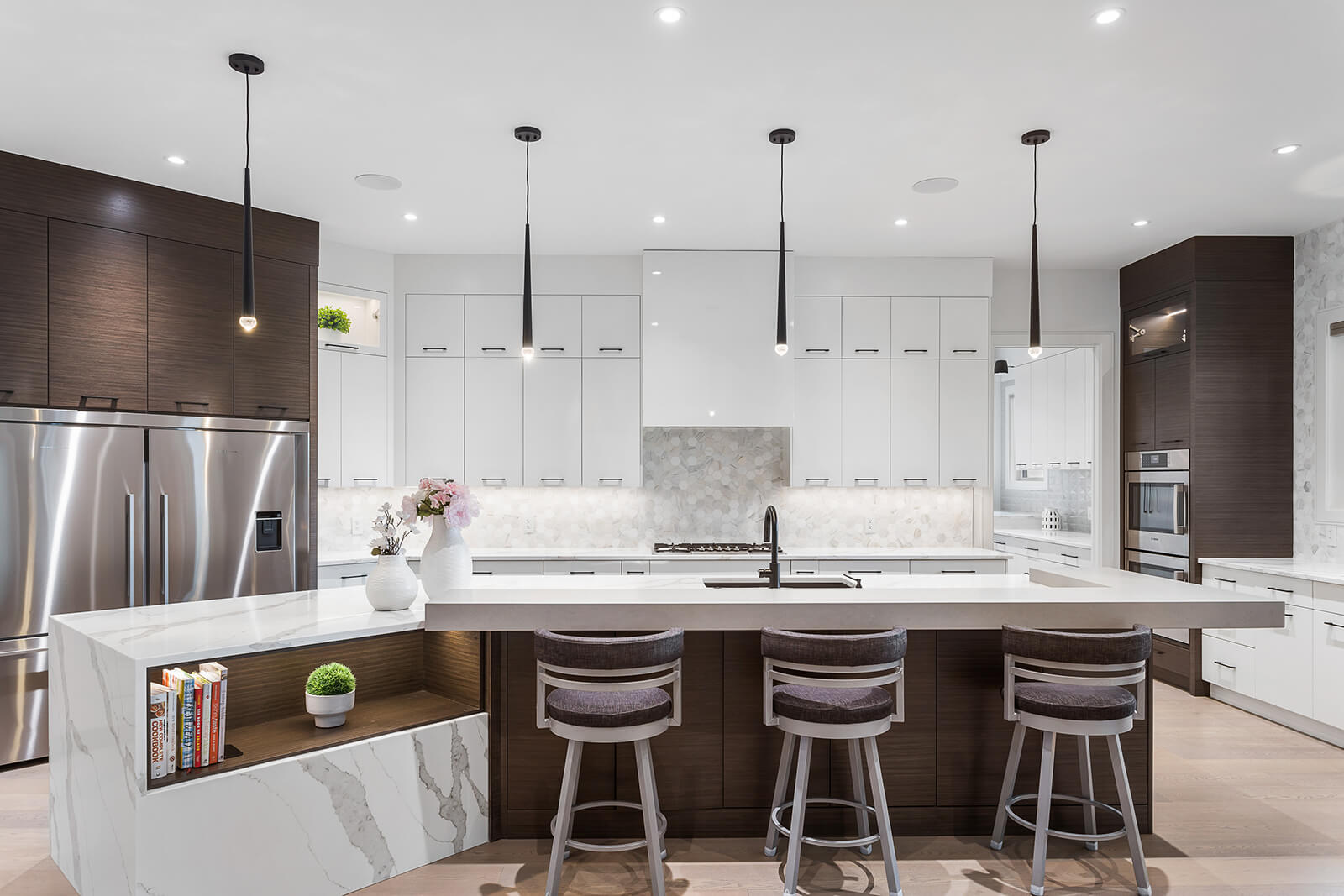 Who We Are • Progressive Kitchens Ltd