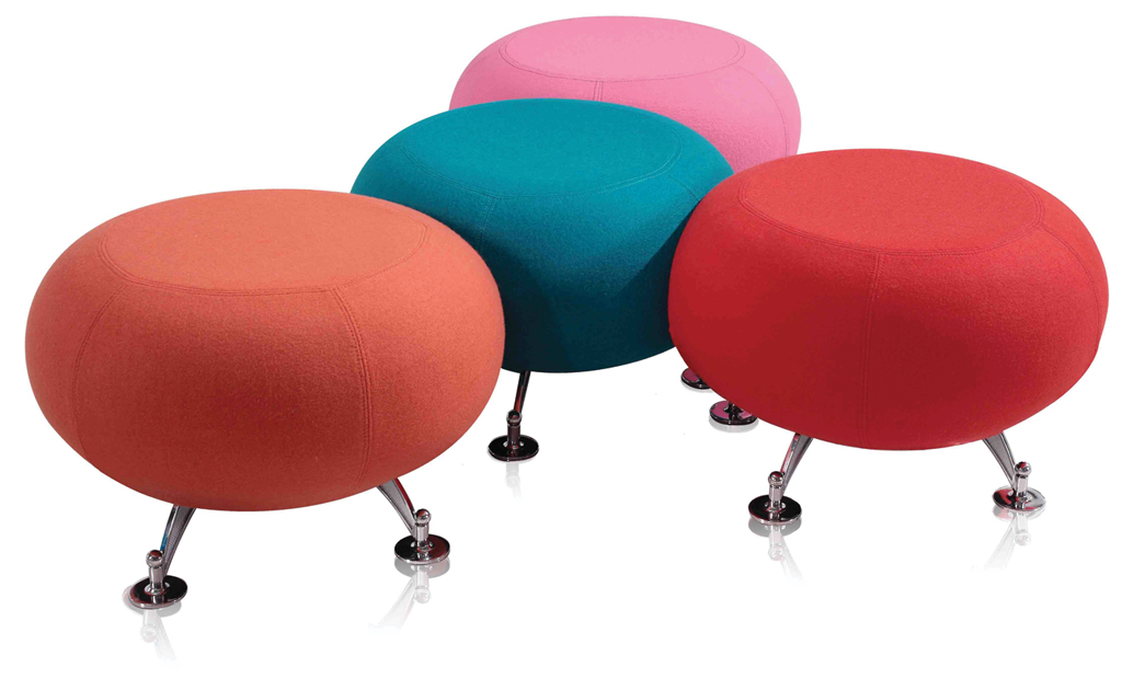 Tub Chairs MELBOURNE Progressive Office