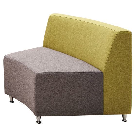 Tub Chairs MELBOURNE Progressive Office