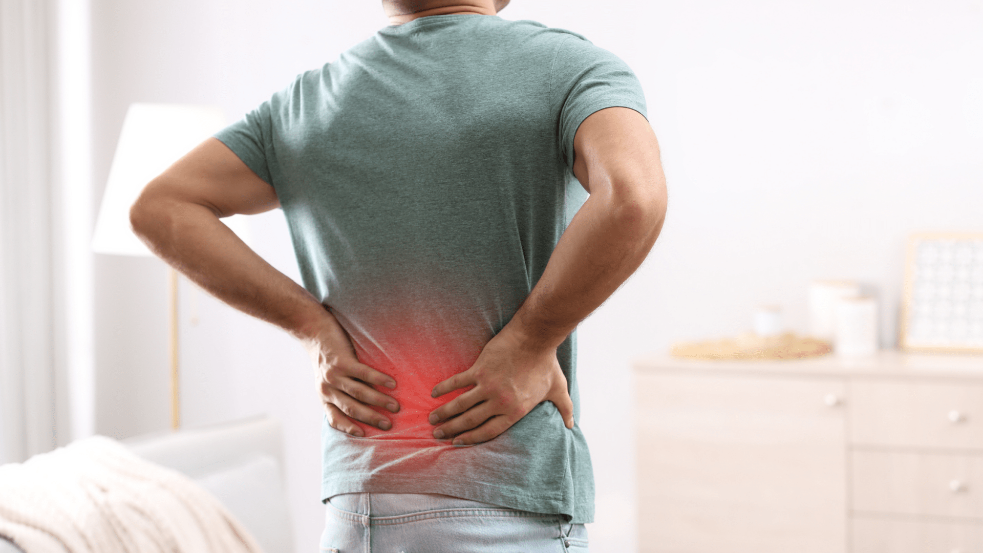Radiofrequency Lesioning for Back Pain Progressive Pain Management
