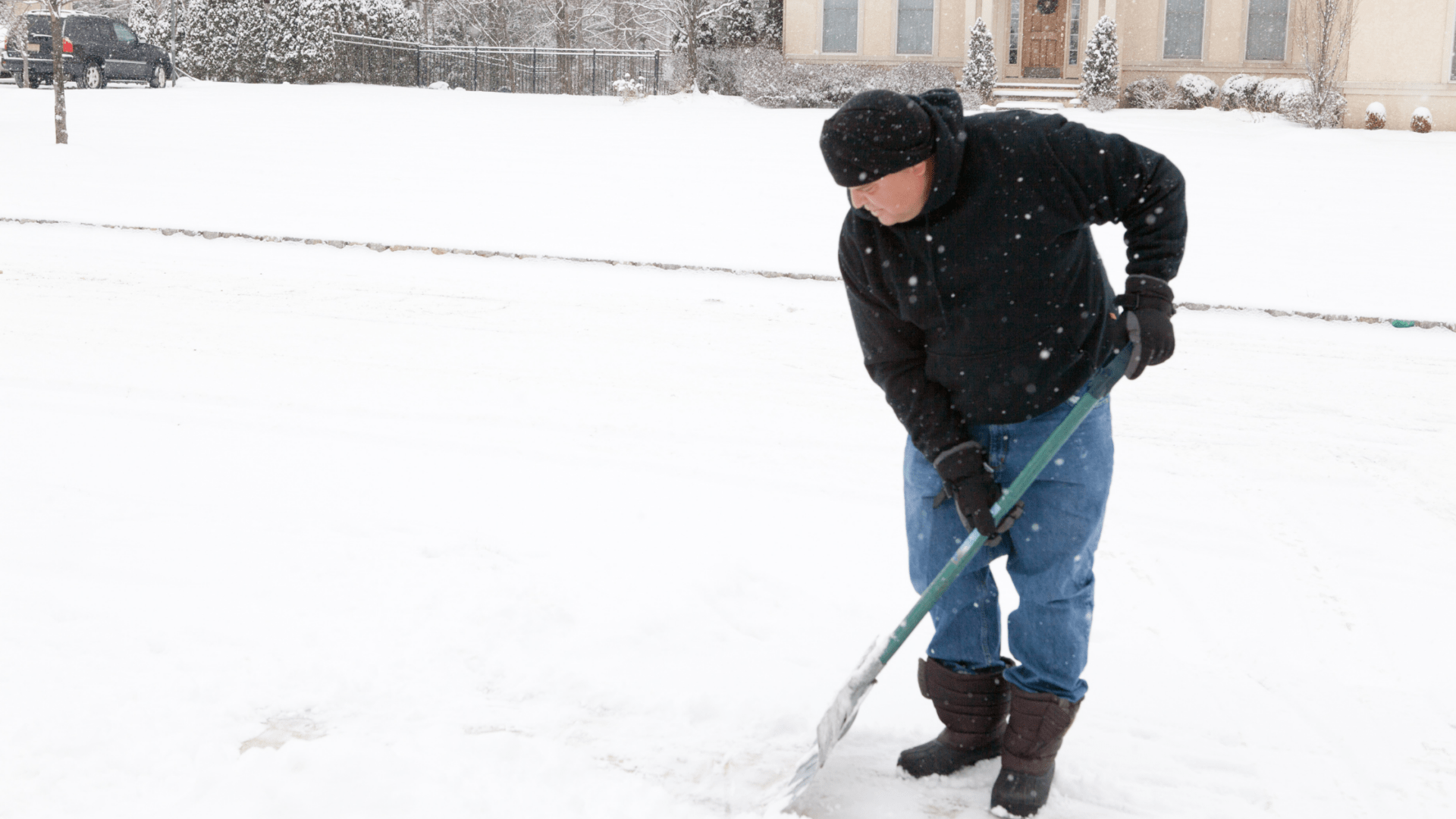 Winter Activities that Worsen Back Pain Progressive Pain Management
