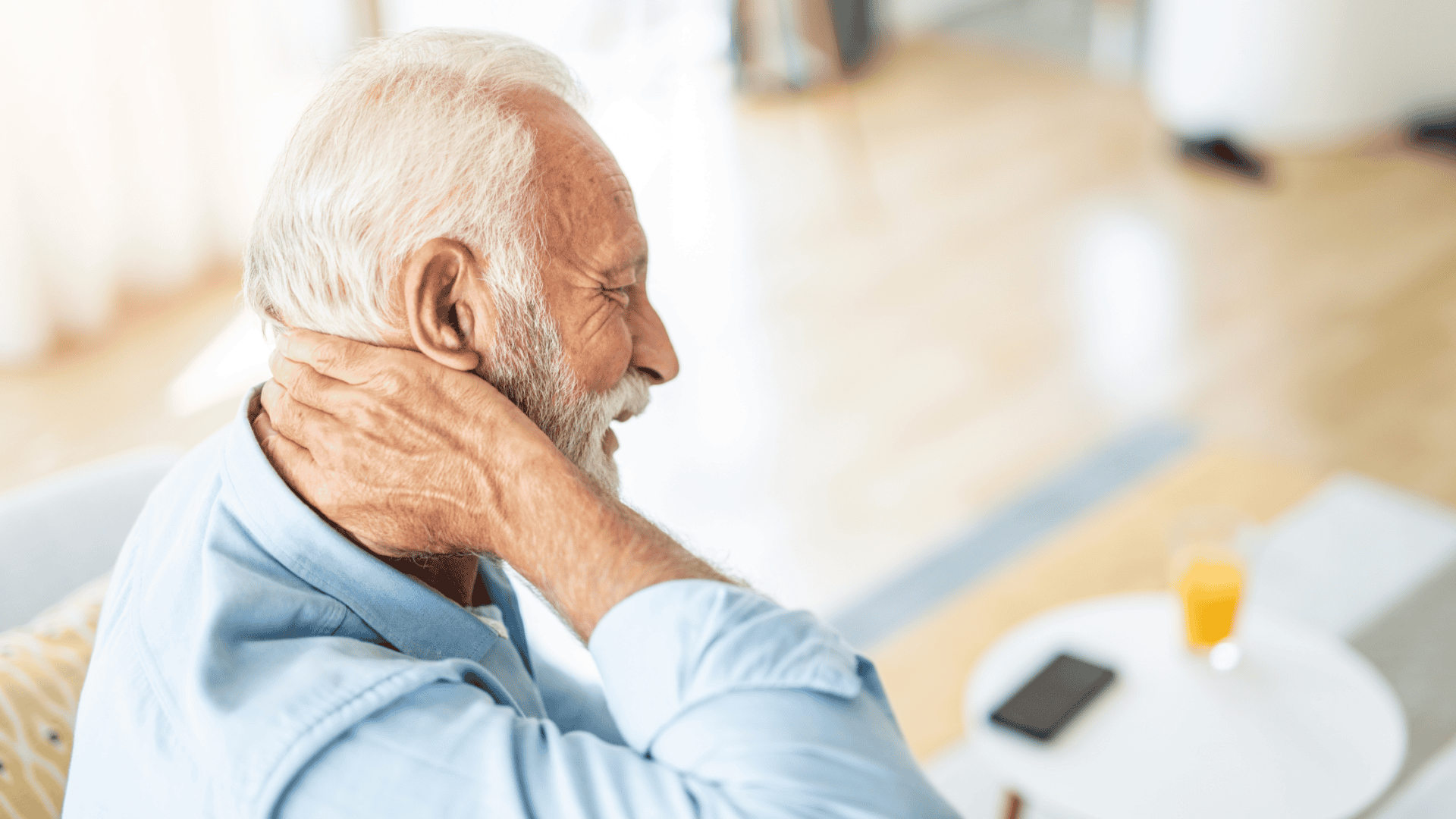 What are the Best Ways to Reduce Neck Pain? Progressive Pain