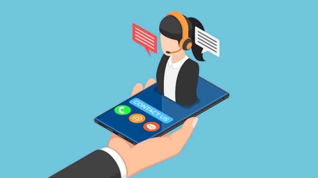 Why is customer support important for payment processing? New Jersey