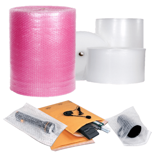 Online Bubble Packaging Products USA Bubble Bags Progressive Packaging