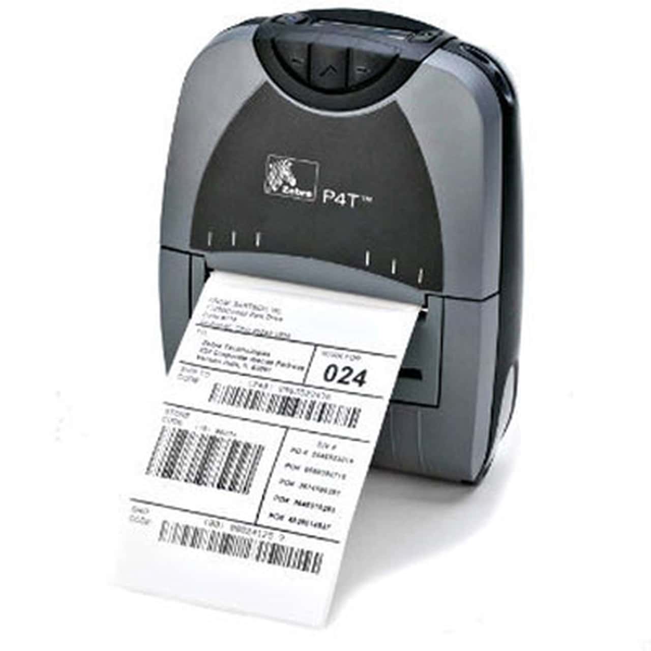 Zebra® and Datamax® Mobile Printer Labels Archives ProgressivePP