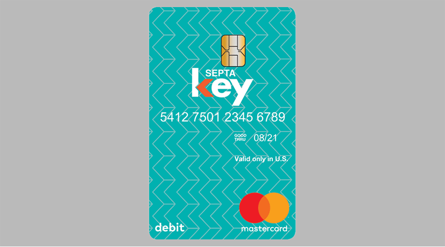 Rail News SEPTA to stop accepting paper tickets on regional rail. For