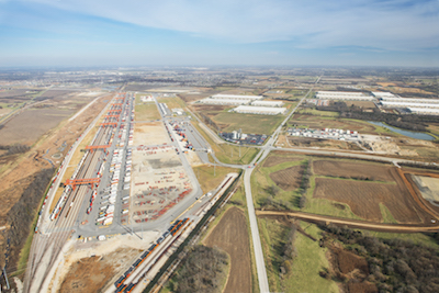 List Of All Companies At Edgerton Intermodal 2023 Rail Insider-Kansas Logistics Park Offers Big Intermodal-Growth Potential For Bnsf. Information For Rail Career Professionals From Progressive Railroading Magazine