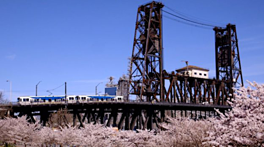 Rail News TriMet unveils proposed FY2021 budget. For Railroad Career