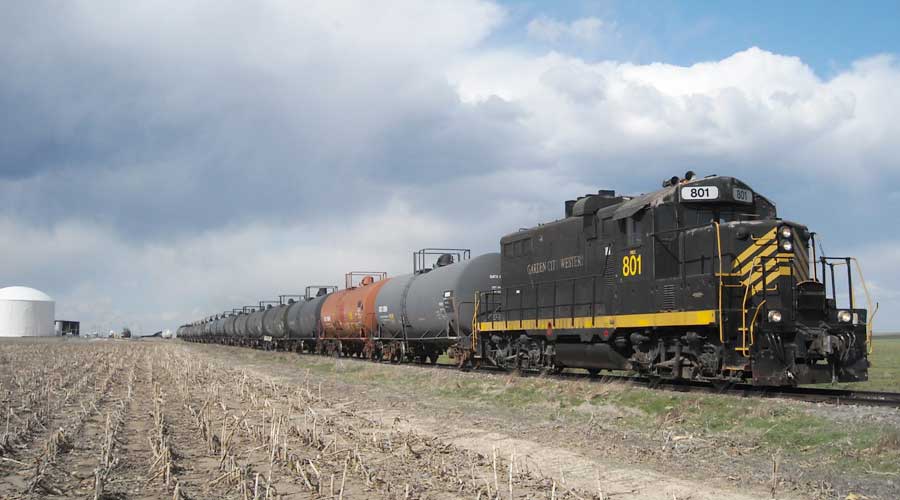 Rail InsiderUnder new ownership and management, Pioneer Railcorp has