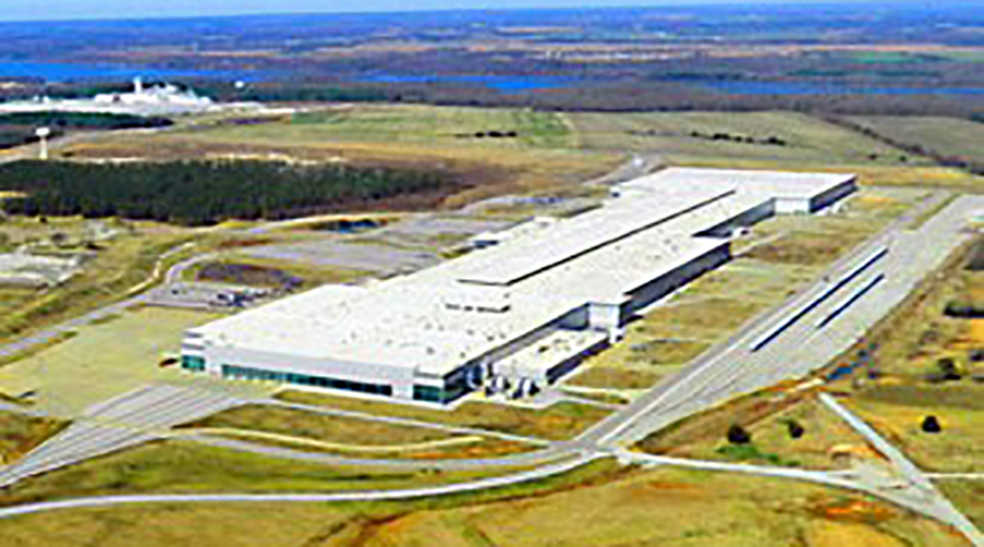 Rail supplier news from FreightCar America, Hanson, Dewberry, Trinity