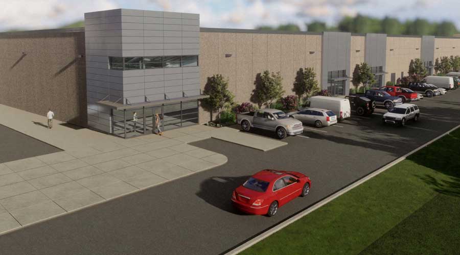 Wabtec to be anchor additive manufacturing tenant at Pittsburgh airport