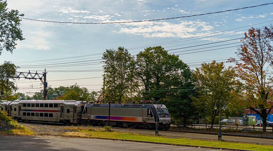 Rail News NJ Transit to restore some weekend rail service. For