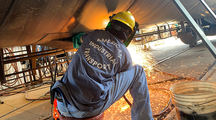 Rail Insider-Rail-car repair service providers adapt to meet customers