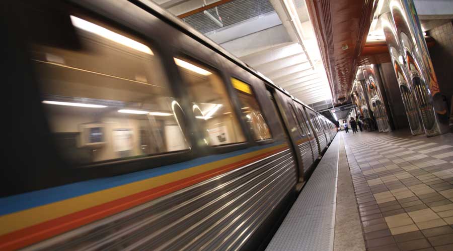 Rail News MARTA to invest 225 million in stateofgood repair work