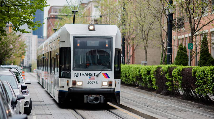 Rail News NJ Transit adds 36 trains in response to increasing demand. For Railroad Career