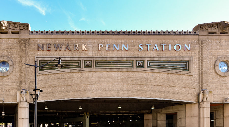 Rail News NJ Transit, state release RFP for Newark Penn Station
