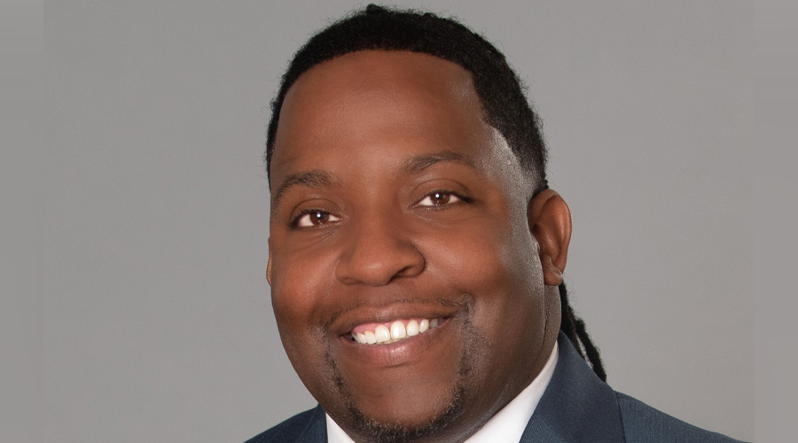 Rail InsiderRising Stars 2021 Troy Banks. Information For Rail Career