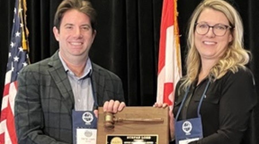 Rail News MARS elects new officers for 2022. For Railroad Career