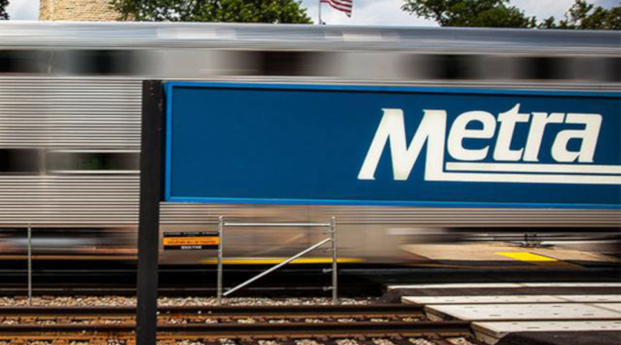 Rail News - Metra to enhance service as ridership increases. For