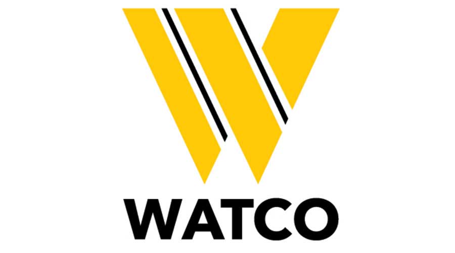 Rail News Watco recognized as a 'best' midsize employer. For Railroad