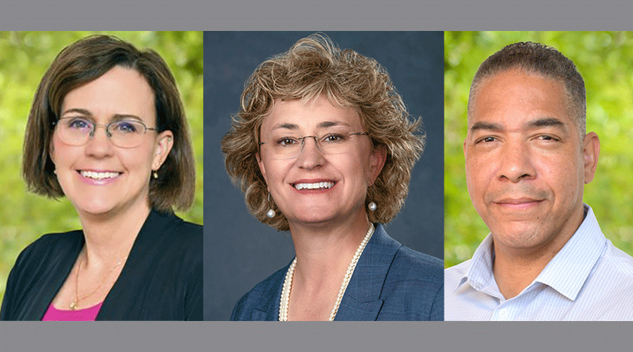 Rail News TriMet, Valley Metro announce executive leadership