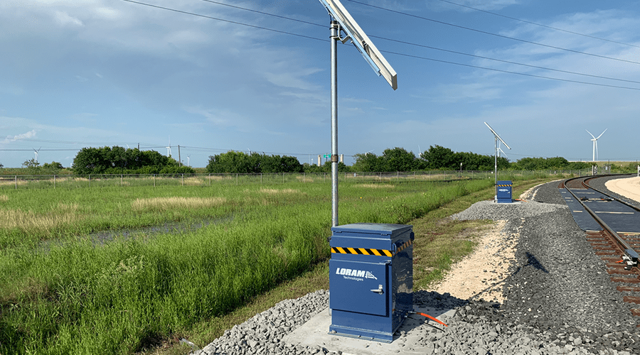 Rail News Track product update rail lubrication and friction