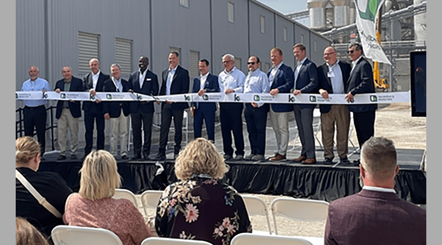 Rail News CSX introduces property search tool; marks opening of rail