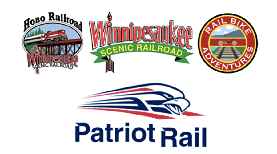 Patriot Rail acquires scenic railroads in New Hampshire Societies