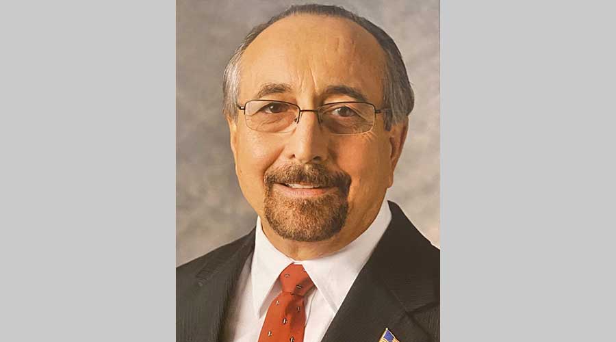 Rail News In memoriam David Steele. For Railroad Career Professionals