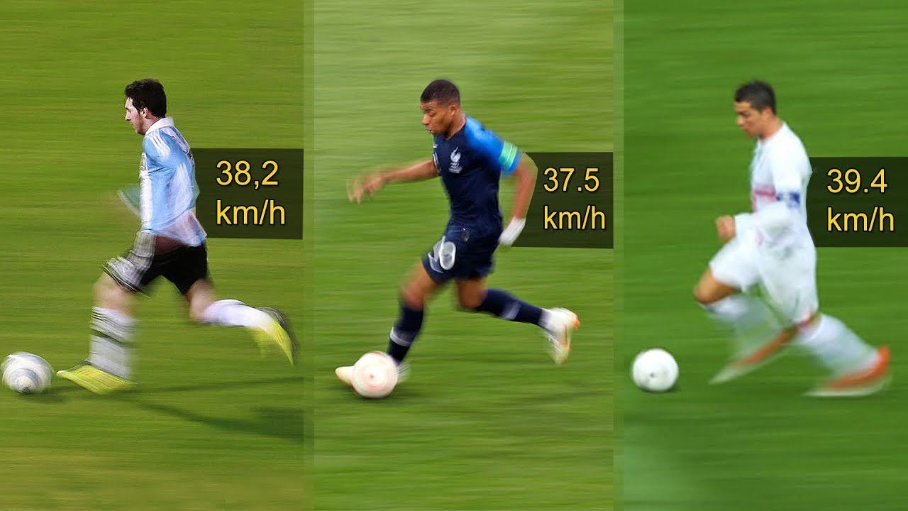 How To Run Faster 6 Easy Steps To Increase Speed