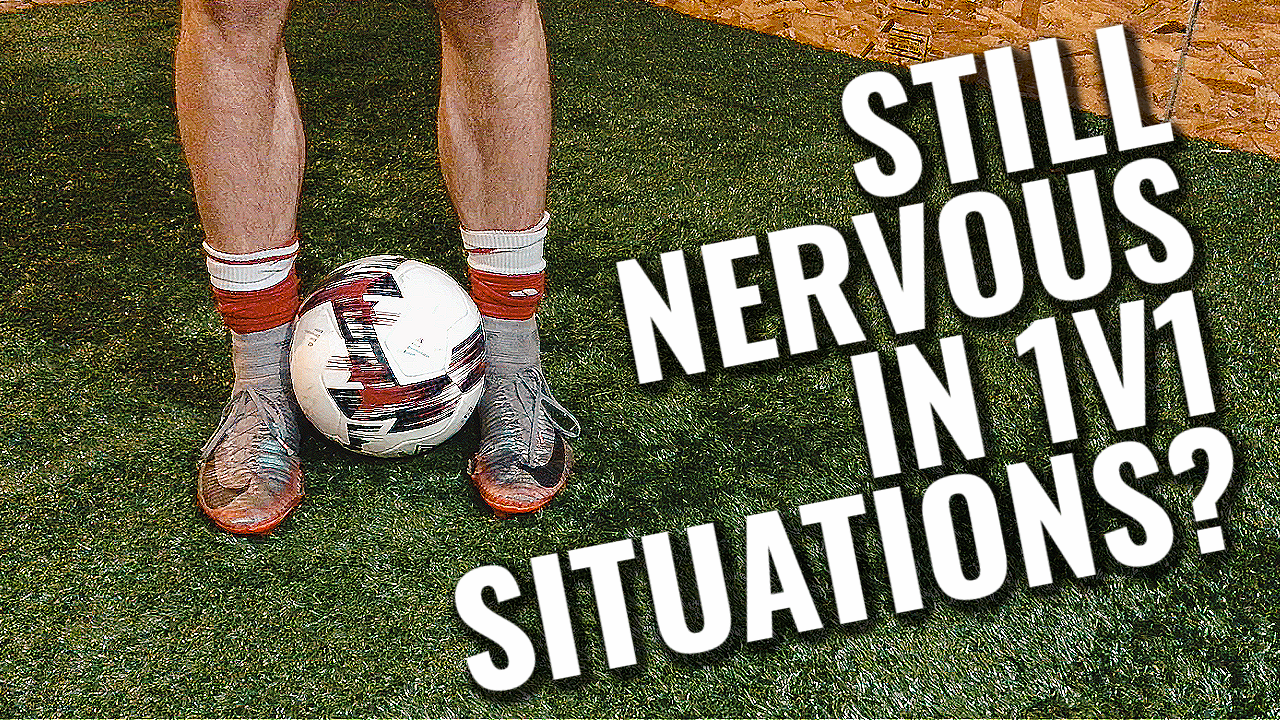 9 Easy Soccer Skill Moves To Beat More Defenders