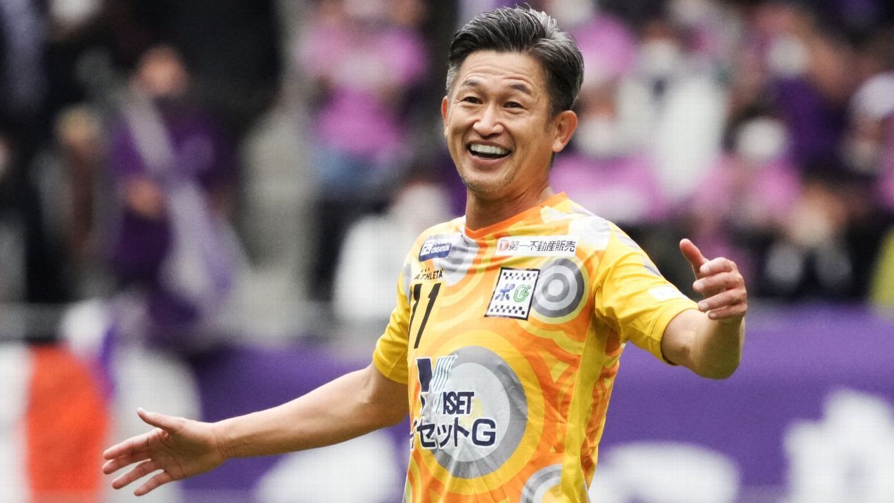 What Age Is Too Old To Play Soccer (Pro or Rec)