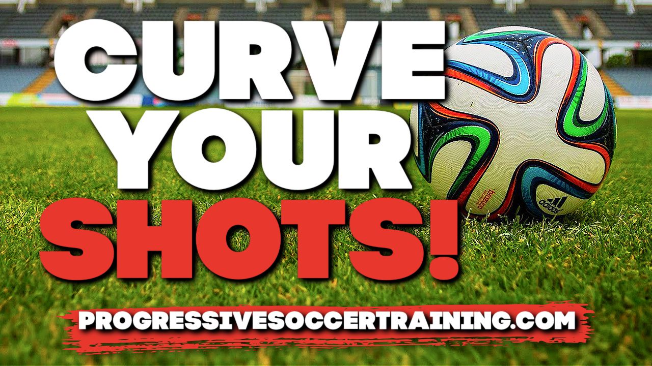 How To Curve A Soccer Ball The Ultimate Guide!