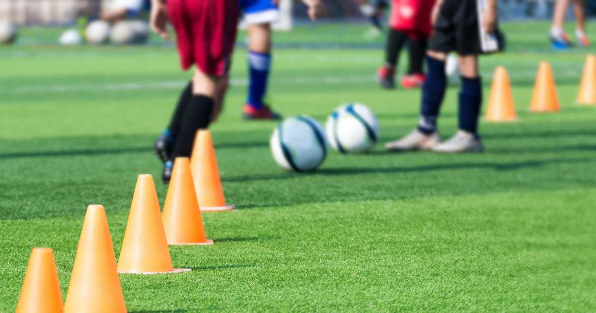 5 Ways To Practice Soccer By Yourself