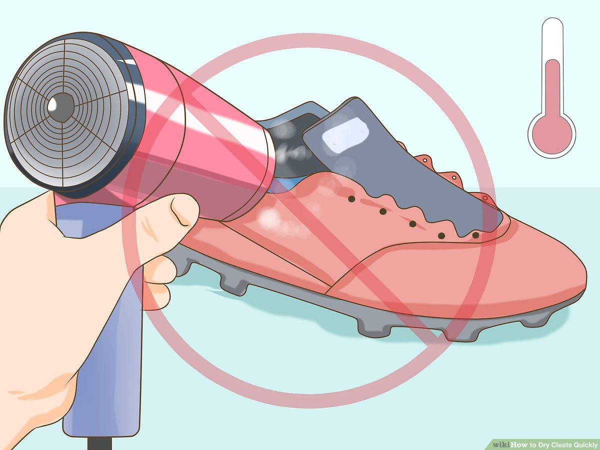 Can you Wash Soccer Cleats? (Washer, Dryer, Howto)