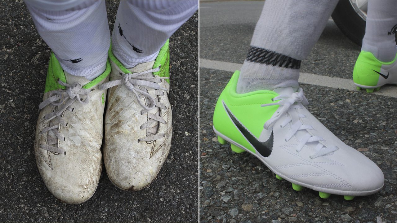 Can you Wash Soccer Cleats? (Washer, Dryer, Howto)