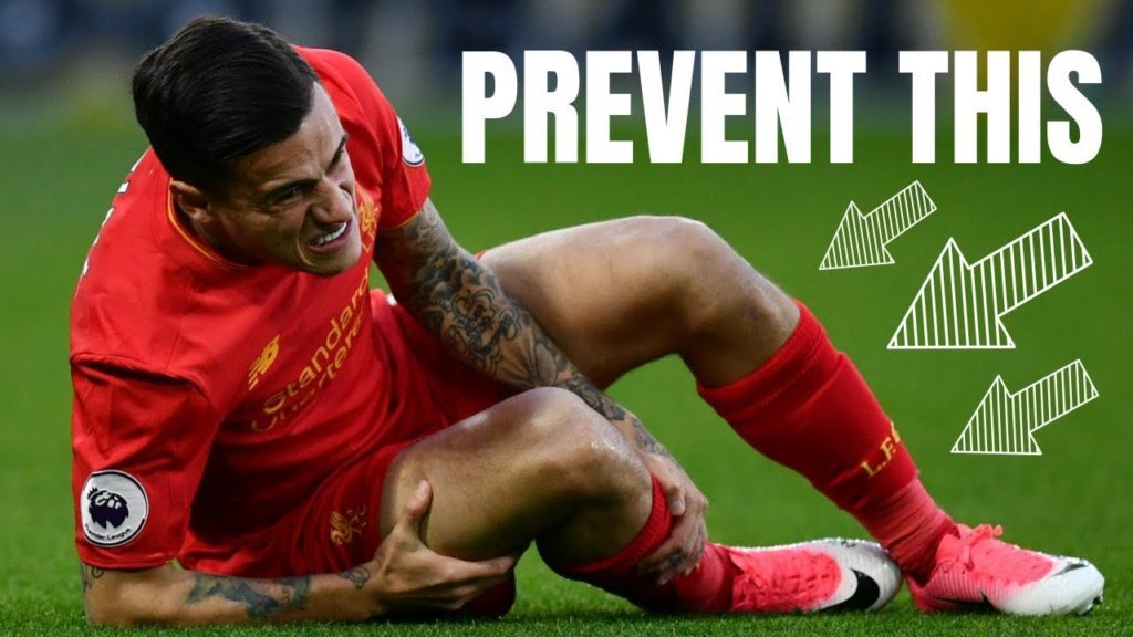 How To Prevent Soccer Injuries (Full Guide)