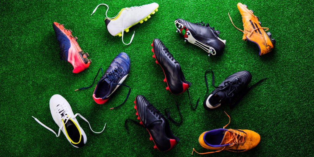 Are Soccer Cleats Supposed To Be Tight?