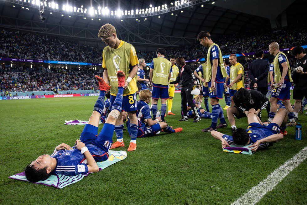 How Long Is A Soccer Game? Full Time, Halftime, Extra Time